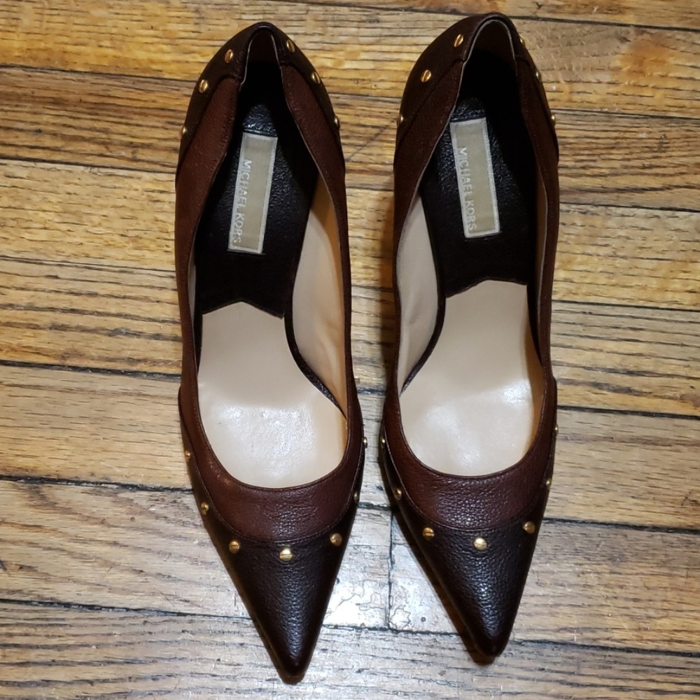 Michael Kors Pumps